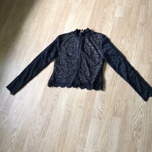Lace Top